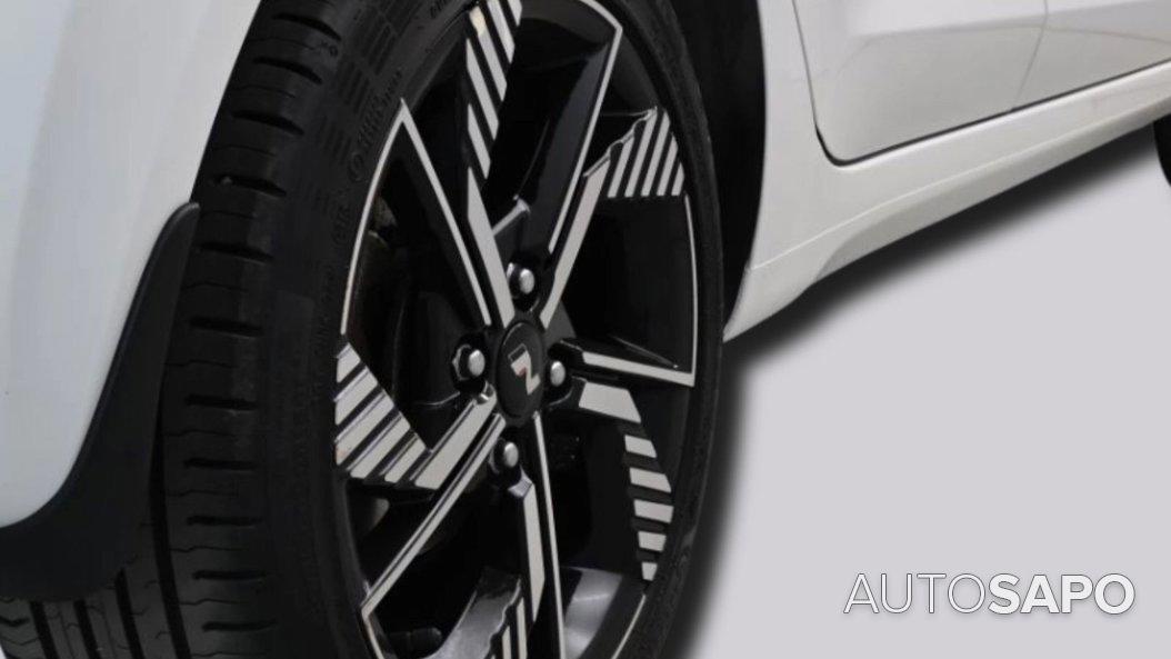 Hyundai i10 1.0 T-GDi N-Line de 2024