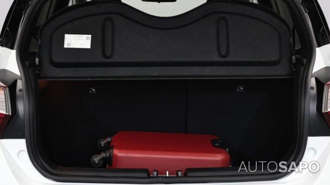 Hyundai i10 1.0 T-GDi N-Line de 2024