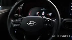 Hyundai i10 1.0 T-GDi N-Line de 2024