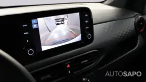 Hyundai i10 1.0 T-GDi N-Line de 2024