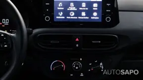 Hyundai i10 1.0 T-GDi N-Line de 2024