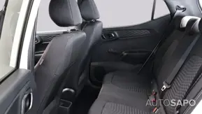 Hyundai i10 1.0 T-GDi N-Line de 2024