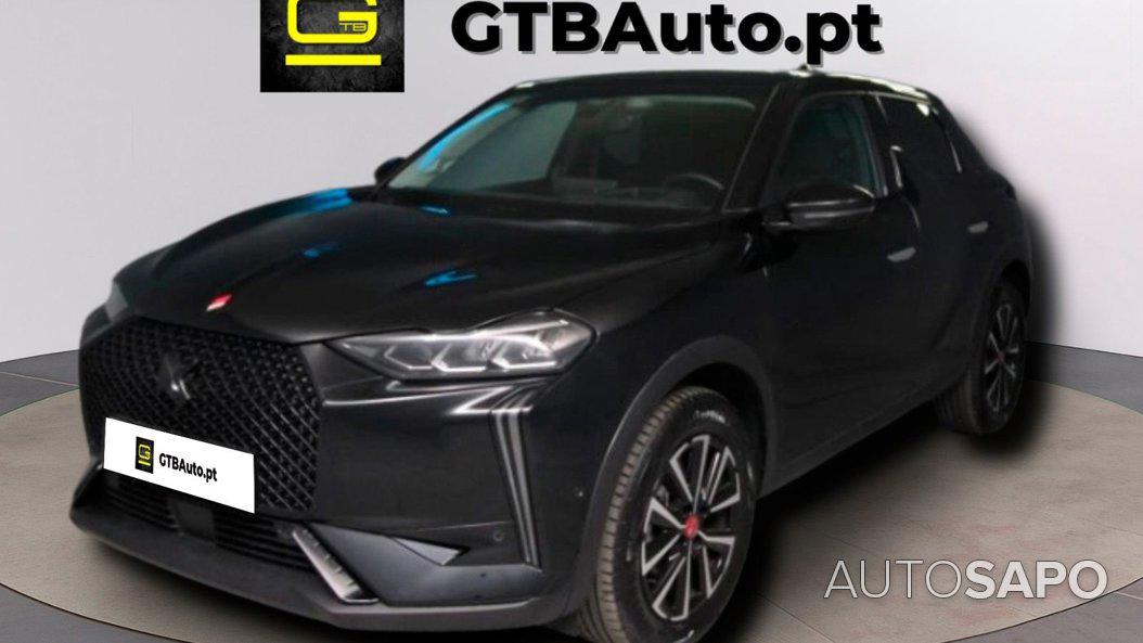 DS DS3 1.2 PureTech Performance Line de 2024