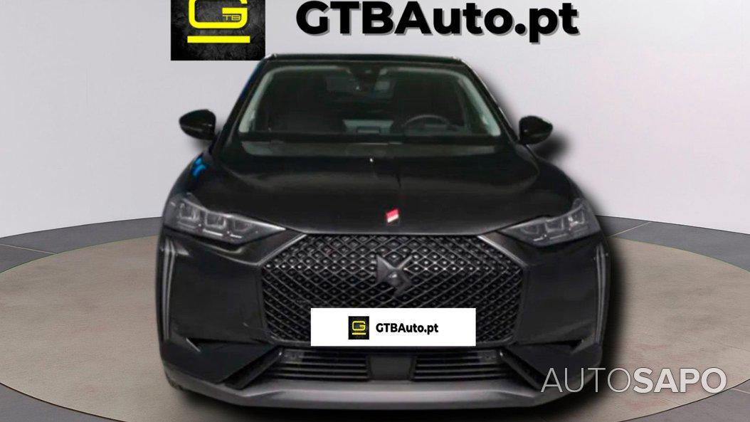 DS DS3 1.2 PureTech Performance Line de 2024