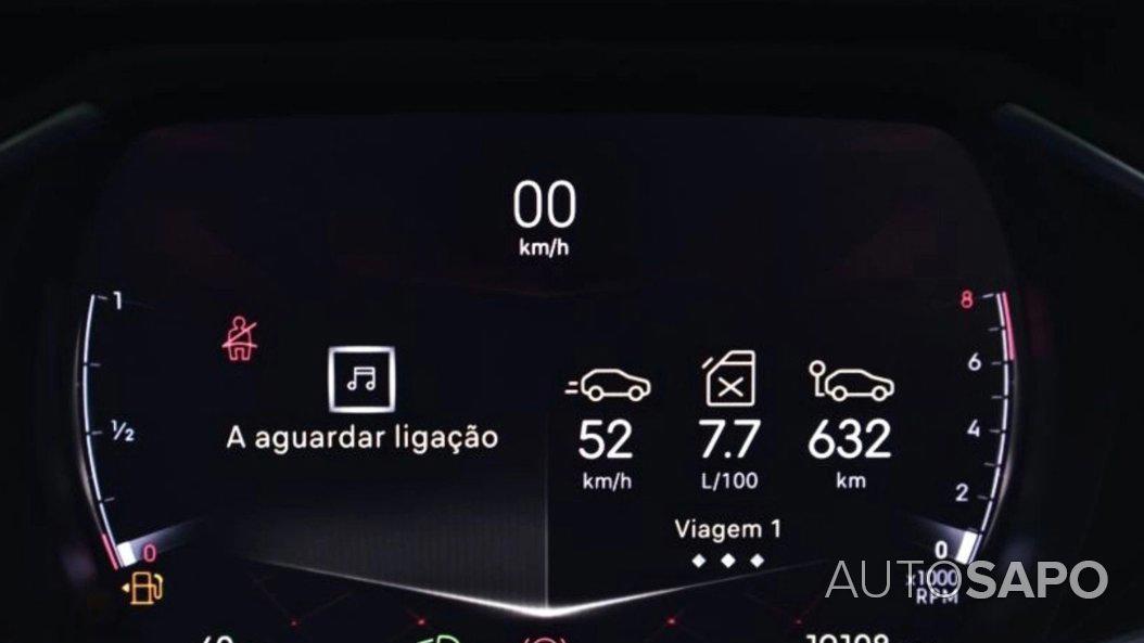 DS DS3 1.2 PureTech Performance Line de 2024