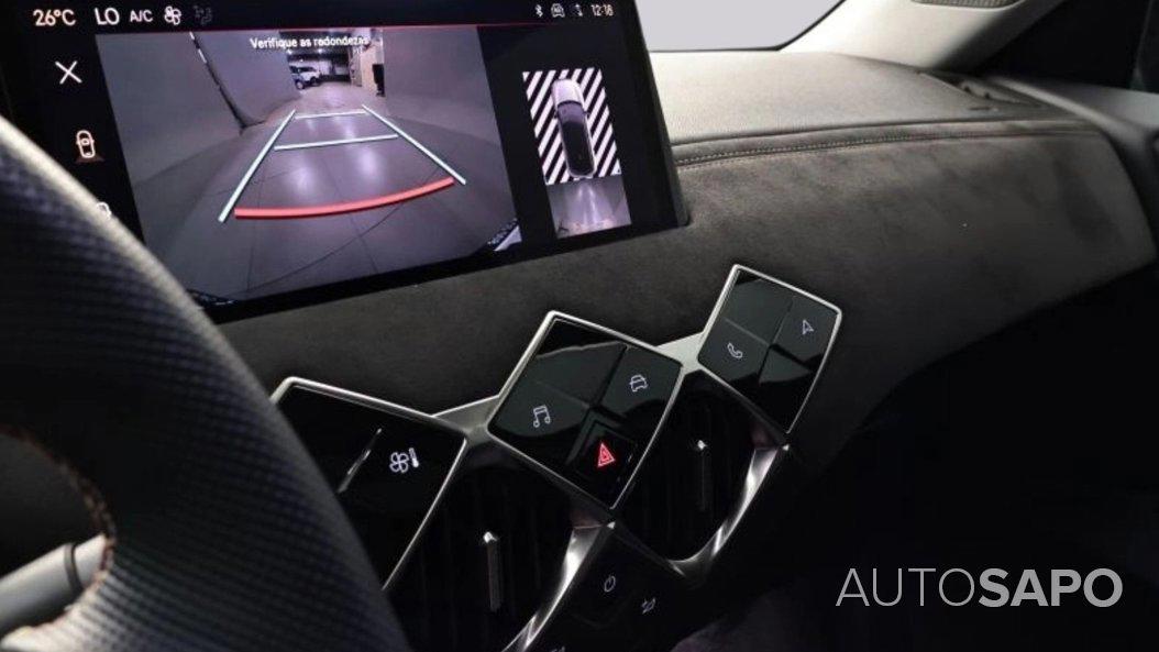 DS DS3 1.2 PureTech Performance Line de 2024