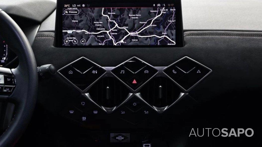 DS DS3 1.2 PureTech Performance Line de 2024