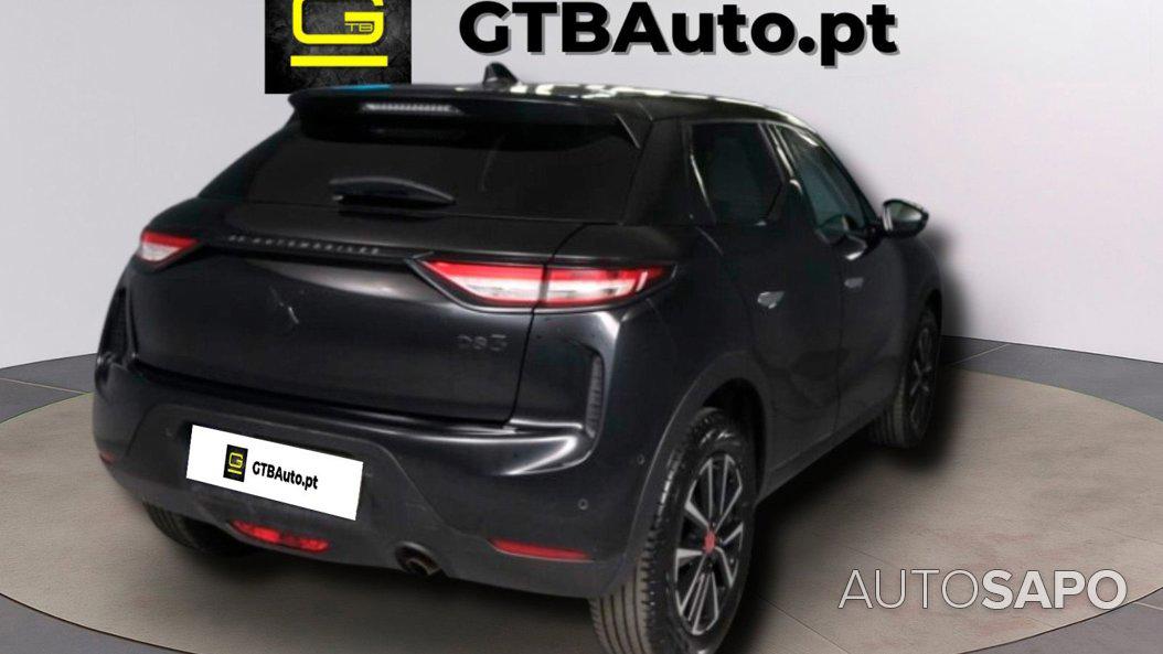 DS DS3 1.2 PureTech Performance Line de 2024