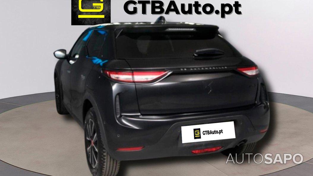 DS DS3 1.2 PureTech Performance Line de 2024