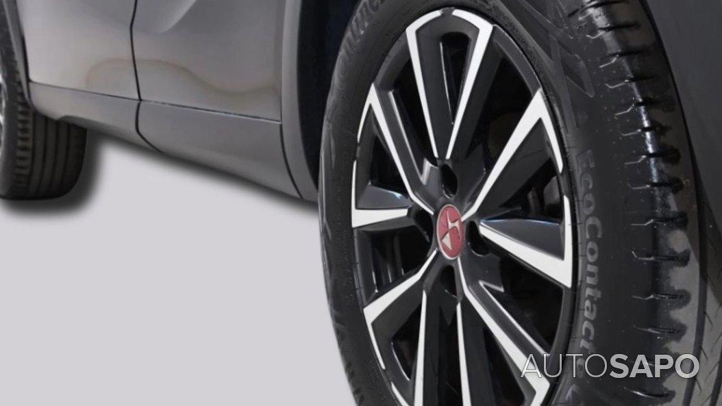 DS DS3 1.2 PureTech Performance Line de 2024