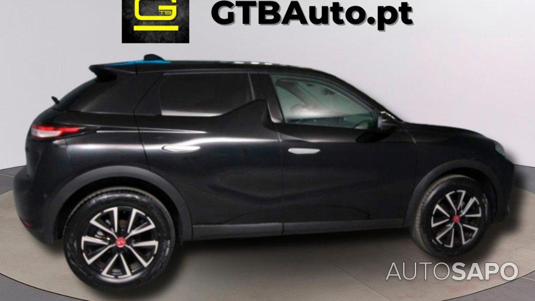 DS DS3 1.2 PureTech Performance Line de 2024