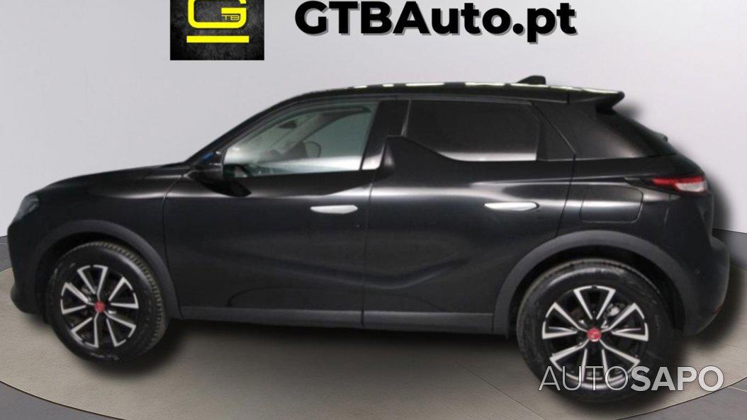 DS DS3 1.2 PureTech Performance Line de 2024