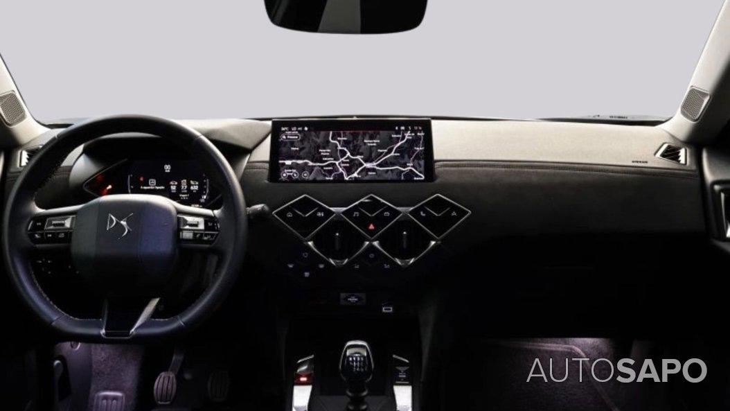 DS DS3 1.2 PureTech Performance Line de 2024