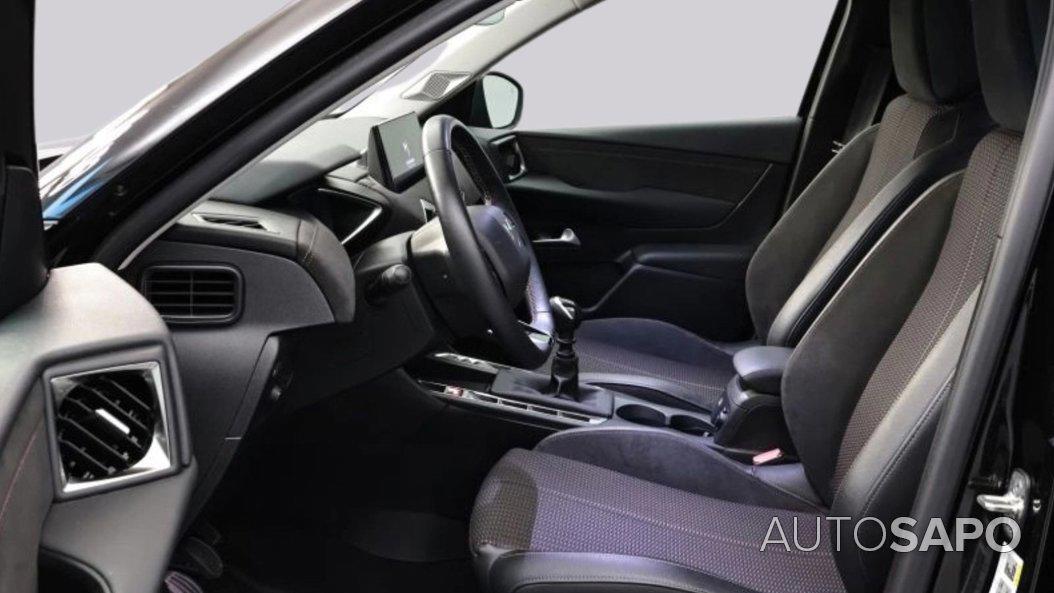 DS DS3 1.2 PureTech Performance Line de 2024