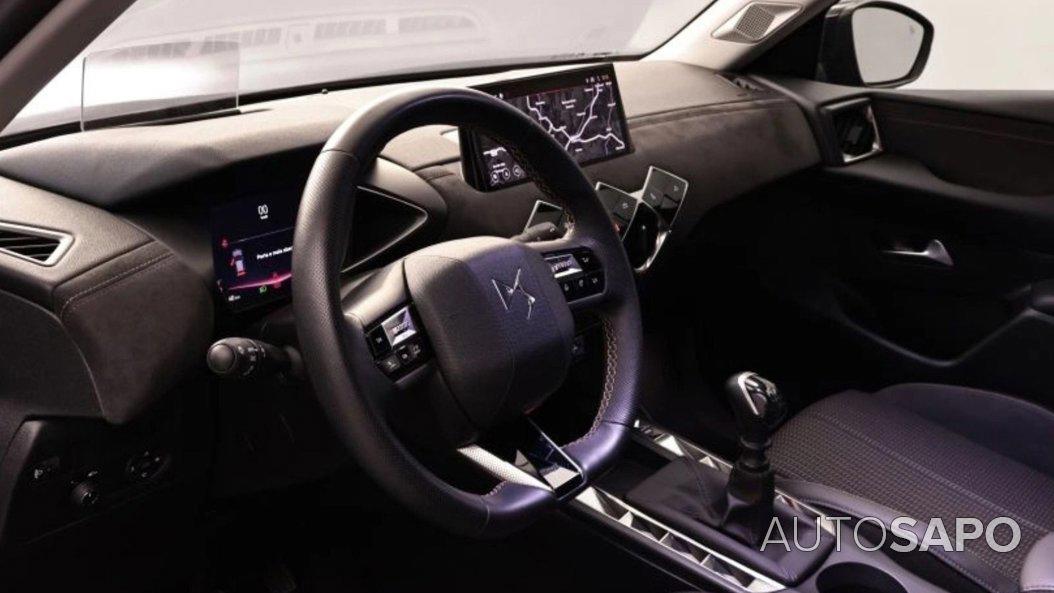 DS DS3 1.2 PureTech Performance Line de 2024