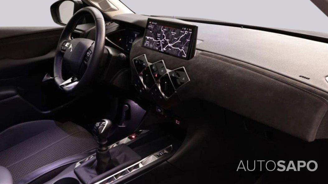 DS DS3 1.2 PureTech Performance Line de 2024