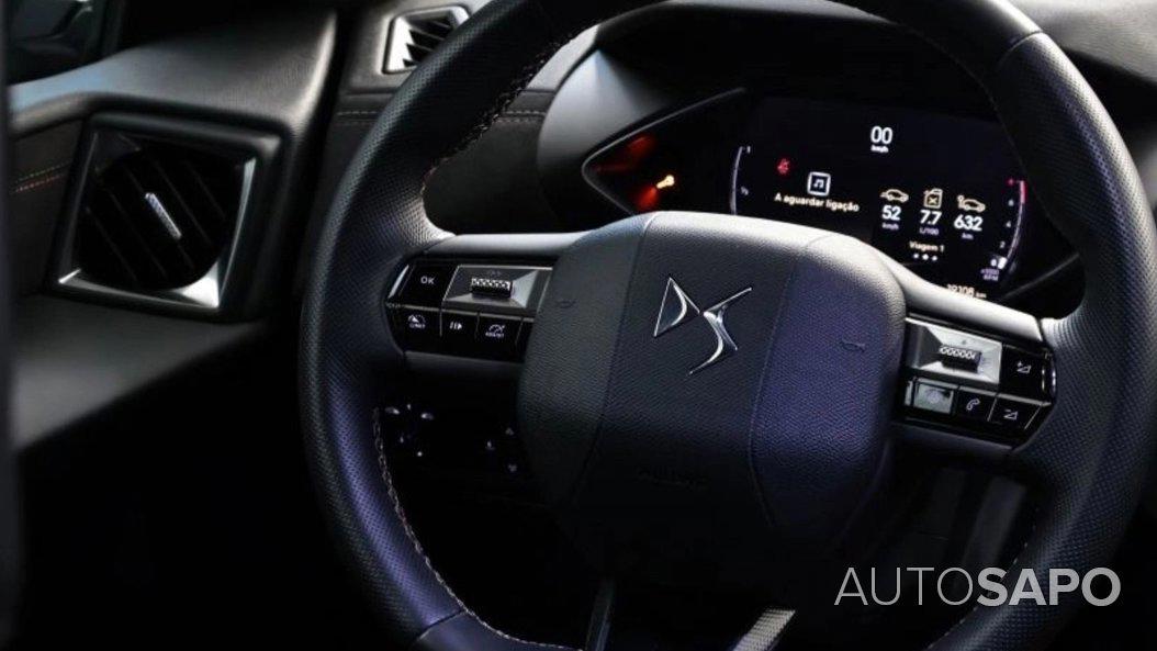 DS DS3 1.2 PureTech Performance Line de 2024