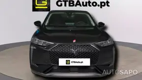 DS DS3 1.2 PureTech Performance Line de 2024