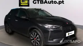 DS DS3 1.2 PureTech Performance Line de 2024