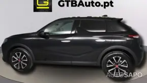 DS DS3 1.2 PureTech Performance Line de 2024