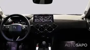 DS DS3 1.2 PureTech Performance Line de 2024