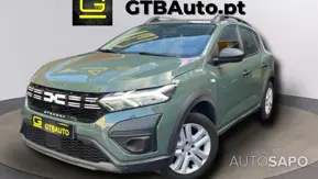 Dacia Sandero de 2023