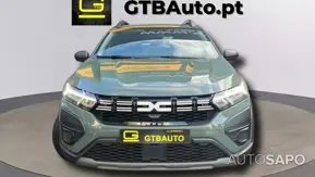 Dacia Sandero de 2023