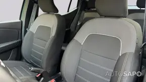 Dacia Sandero de 2023