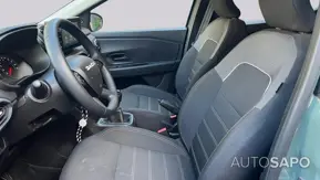 Dacia Sandero de 2023