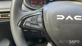 Dacia Sandero de 2023