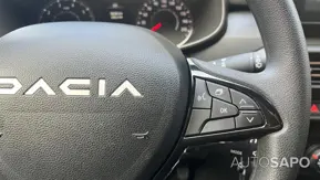 Dacia Sandero de 2023