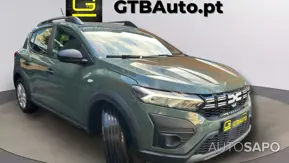 Dacia Sandero de 2023