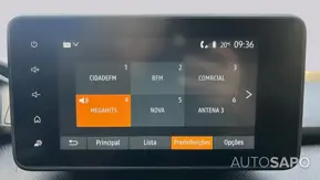 Dacia Sandero de 2023