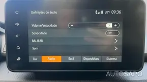 Dacia Sandero de 2023