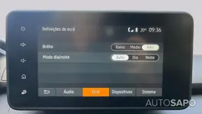 Dacia Sandero de 2023