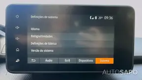 Dacia Sandero de 2023