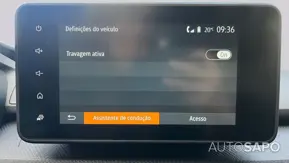 Dacia Sandero de 2023