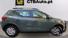 Dacia Sandero de 2023