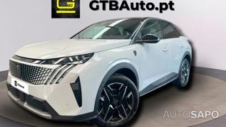 Peugeot 3008 de 2025