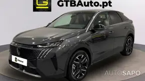 Peugeot 3008 de 2025
