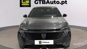 Peugeot 3008 de 2025