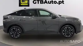 Peugeot 3008 de 2025