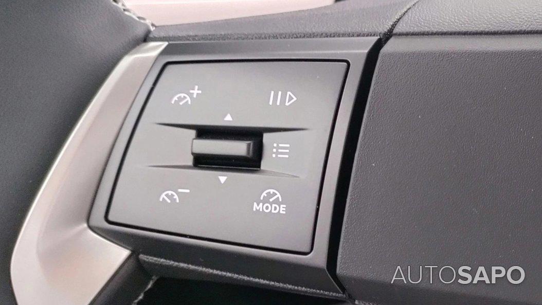 Opel Frontera de 2025