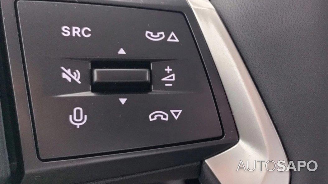 Opel Frontera de 2025