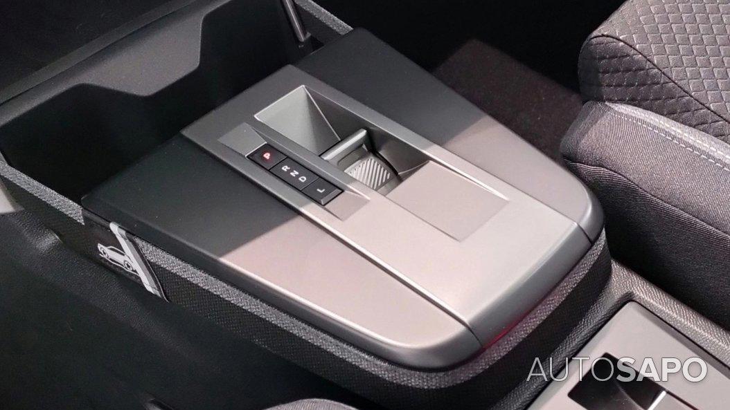 Opel Frontera de 2025