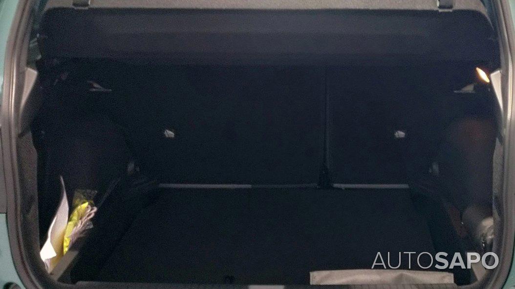 Opel Frontera de 2025