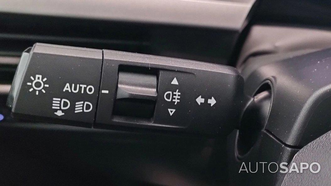 Opel Frontera de 2025