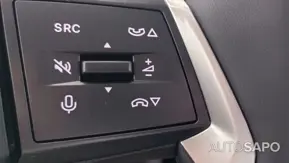 Opel Frontera de 2025