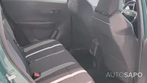 Opel Frontera de 2025