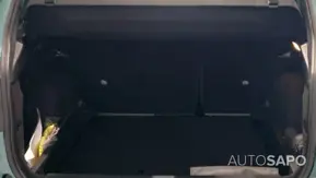 Opel Frontera de 2025